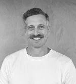 Garth Theron profile image