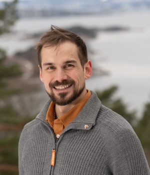Halvar Trøyel Nerbø | Data Platform Engineer