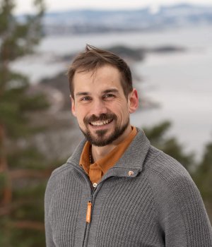 Halvar Trøyel Nerbø | Data Platform Engineer