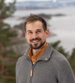 Halvar Trøyel Nerbø | Data Platform Engineer Halvar Trøyel Nerbø profile image