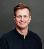 Jens Fredrik Skogstrøm, PhD | Data Scientist Jens Fredrik Skogstrøm, PhD profile image