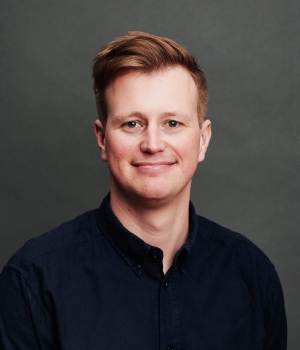 Jens Fredrik Skogstrøm, PhD | Data Scientist