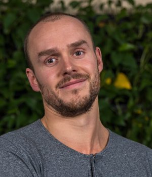 Kjetil Åmdal-Sævik | ML Engineer