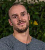 Kjetil Åmdal-Sævik | ML Engineer Kjetil Åmdal-Sævik profile image