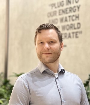 Knut Arne Smeland | Data Platform Engineer