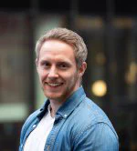 Lars Snekkerhaugen | Data Platform Engineer Lars Snekkerhaugen profile image