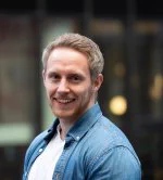 Lars Snekkerhaugen profile image