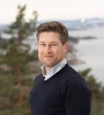 Magne Bakkeli | Senior Advisor Magne Bakkeli profile image