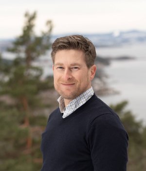Magne Bakkeli | Seniorrådgiver