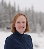 Monica Kappelslåen Plassen | Data Engineer Monica Kappelslåen Plassen profile image