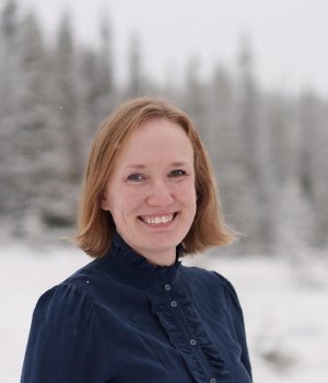 Monica Kappelslåen Plassen | Data Engineer