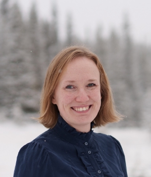 Monica Kappelslåen Plassen | Data Platform Engineer