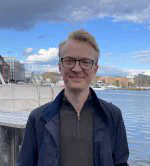 Nicholas de Flon | Data Engineer Nicholas de Flon profile image