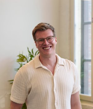 Runar Alvseike | Data Platform Engineer