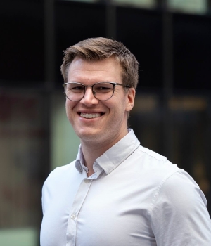 Runar Alvseike | Data Platform Engineer