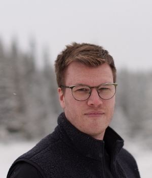 Runar Alvseike | Data Platform Engineer