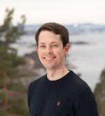 Sindre Grindheim | Data Platform Engineer Sindre Grindheim profile image