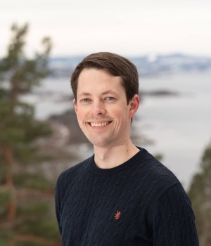 Sindre Grindheim | Data Platform Engineer