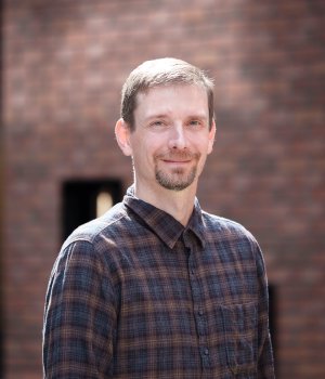 Sven Eigenbrodt | Data Platform Engineer