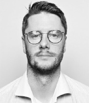 Tobias Flood | Arkitekt
