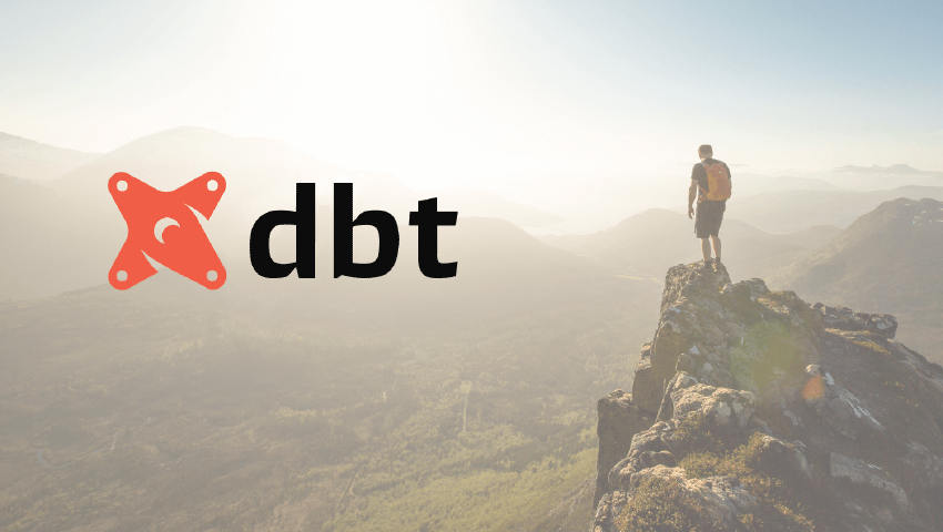dbt: Glitni er dbt Labs-partner