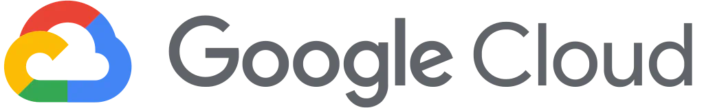 Google Cloud logo