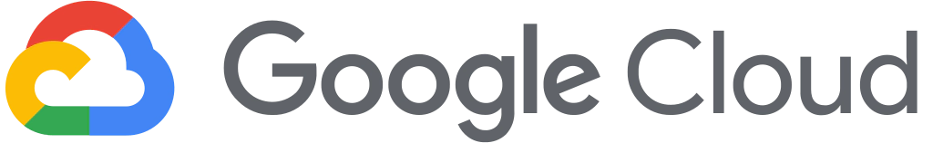 Google Cloud logo Google Cloud logo