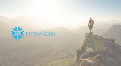 Snowflake | Glitni helps you with Snowflake