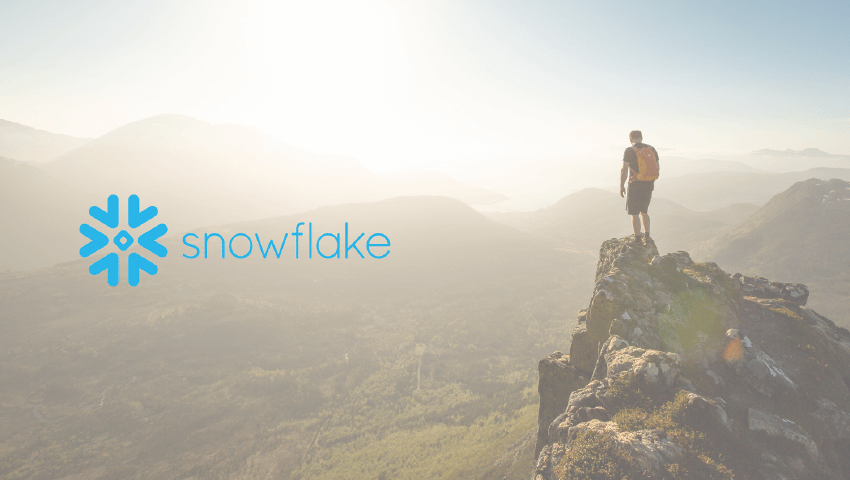 Snowflake | En guide til Snowflake