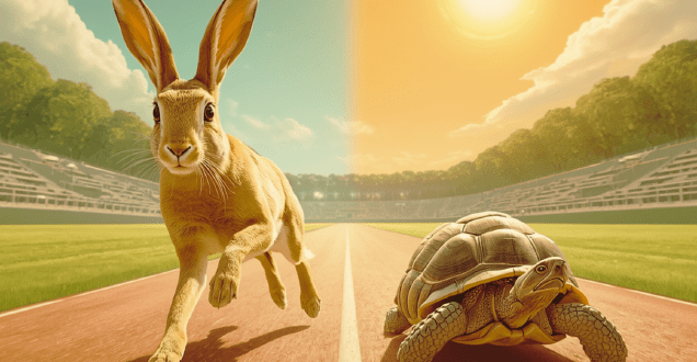 Datateam i spennet mellom fart og kvalitet Datateam i spennet mellom fart og kvalitet